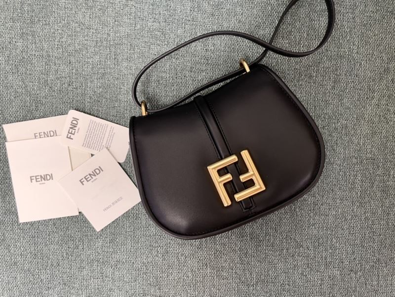 Fendi Satchel Bags